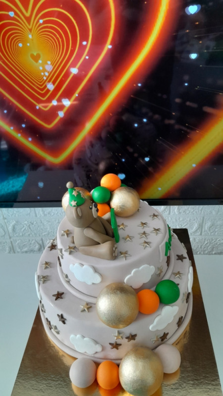Torte po narudžbi