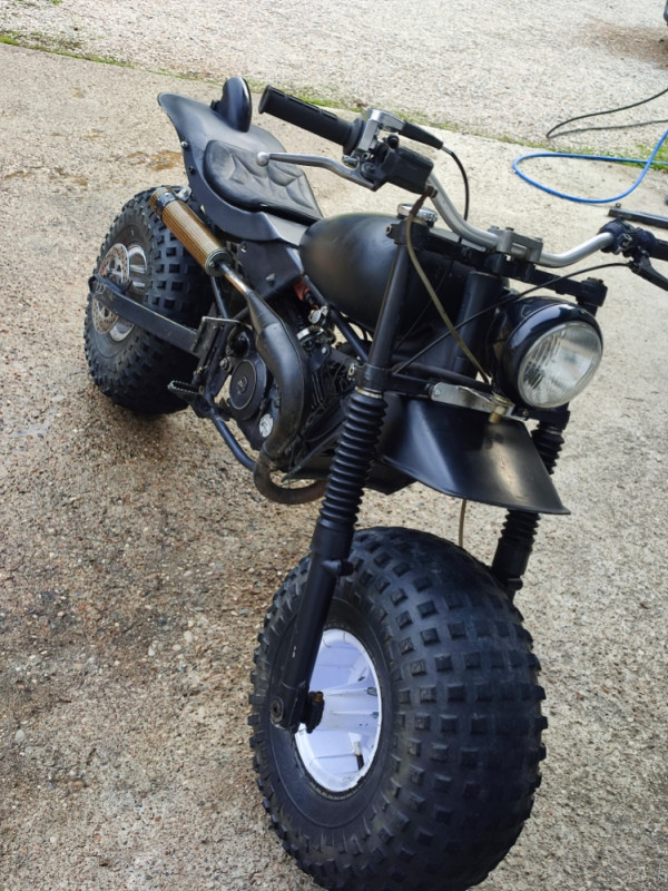 Fantic Koala 50 Motocikli OLX.ba