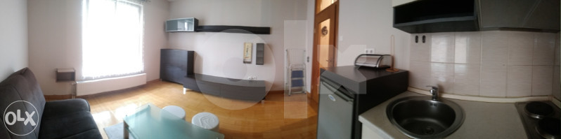 Garsonjera, podnožje Starčevice, Banja Luka 3