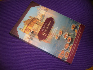 Sveta reka - Vikram Set