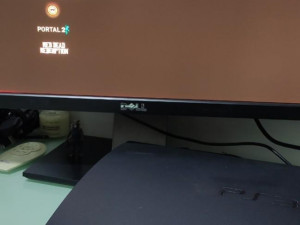 Sony PS3 cipovan GTA 5, Fifa Auta oko 10 igara