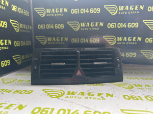 Resetke ventilacije Mercedes A klasa (fotografija 2)