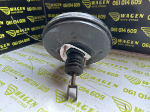 Dobos Mercedes W169 (fotografija 1)