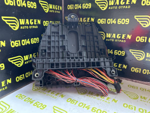 BSI elektronika Mercedes W169 (fotografija 3)
