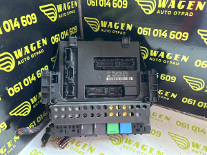 BSI elektronika Mercedes W169 (fotografija 1)