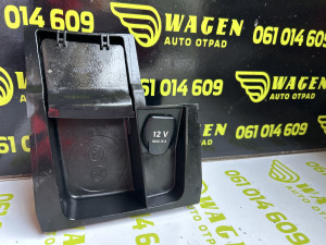 Upaljac konzola Mercedes W169