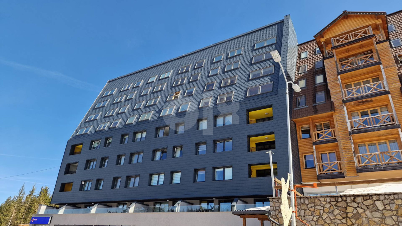 Nov trosoban apartman Poljice Jahorina
