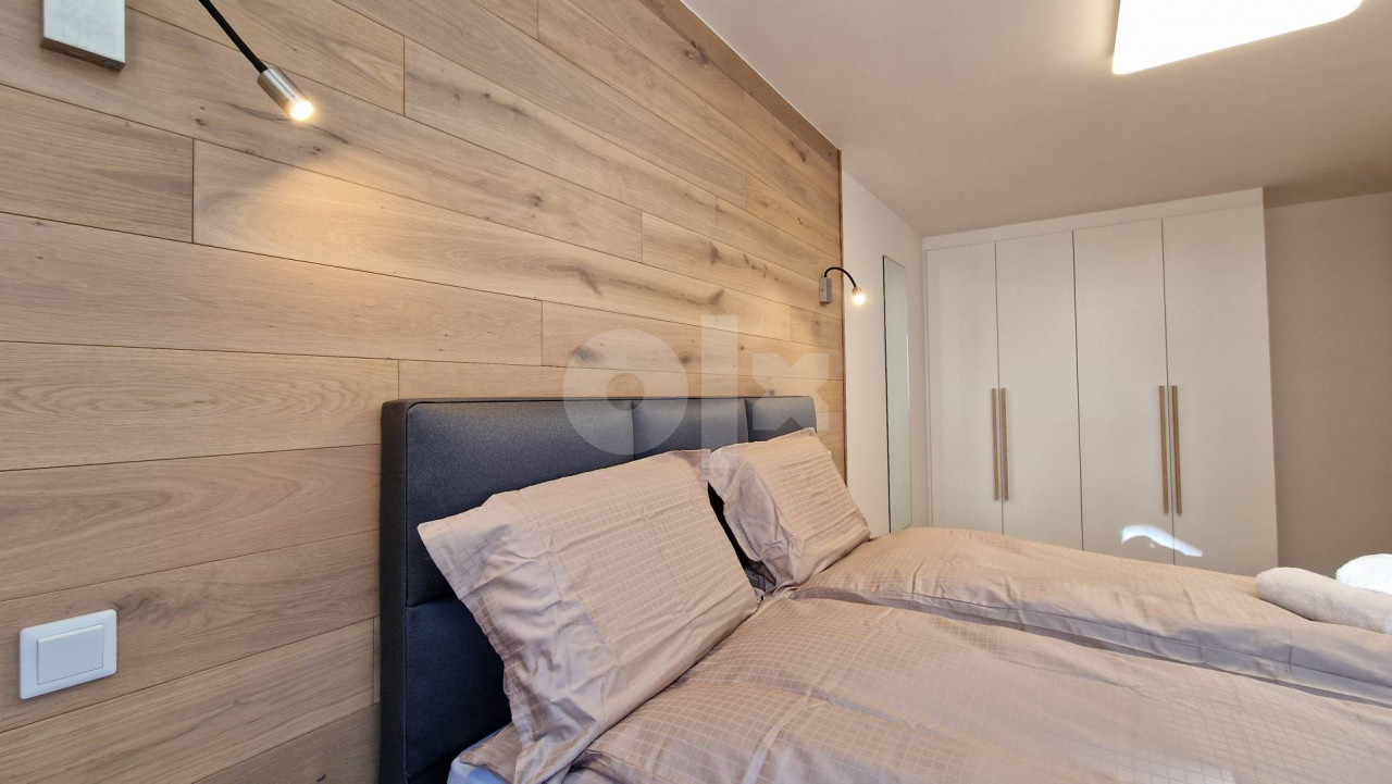 Nov trosoban apartman Poljice Jahorina 3