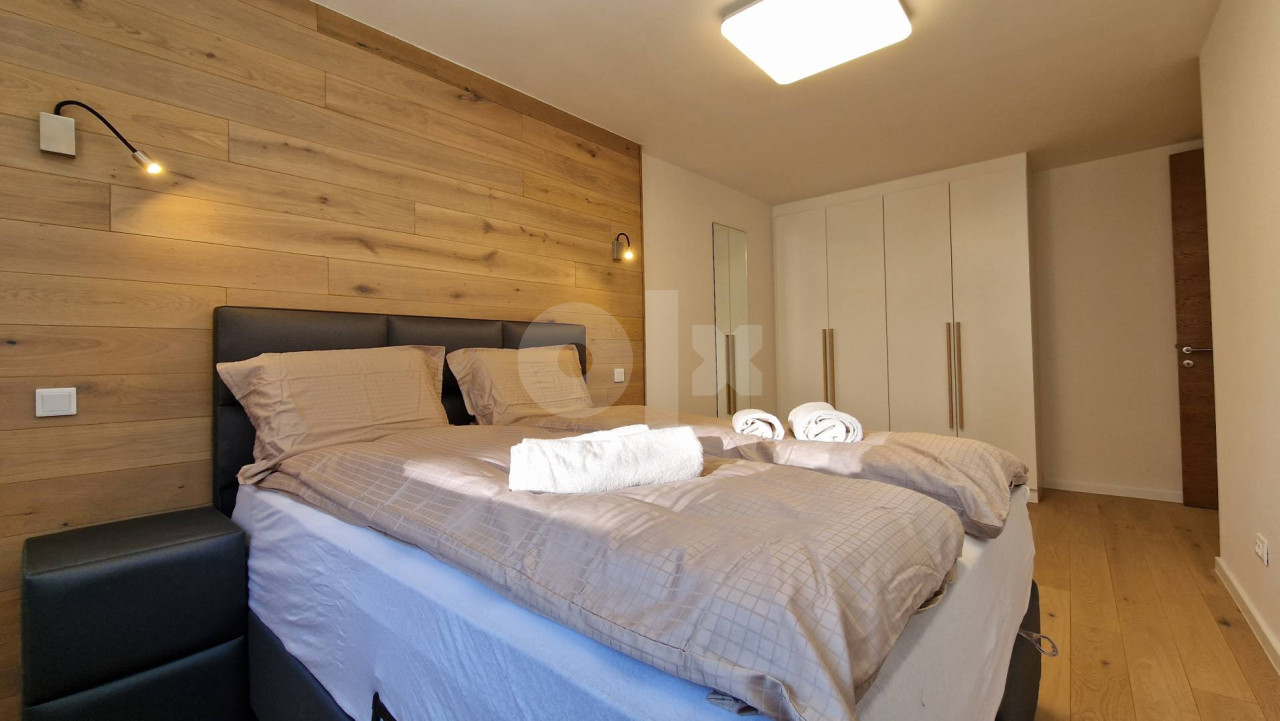 Nov trosoban apartman Poljice Jahorina 4