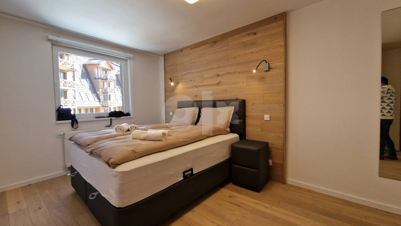 Nov trosoban apartman Poljice Jahorina 5