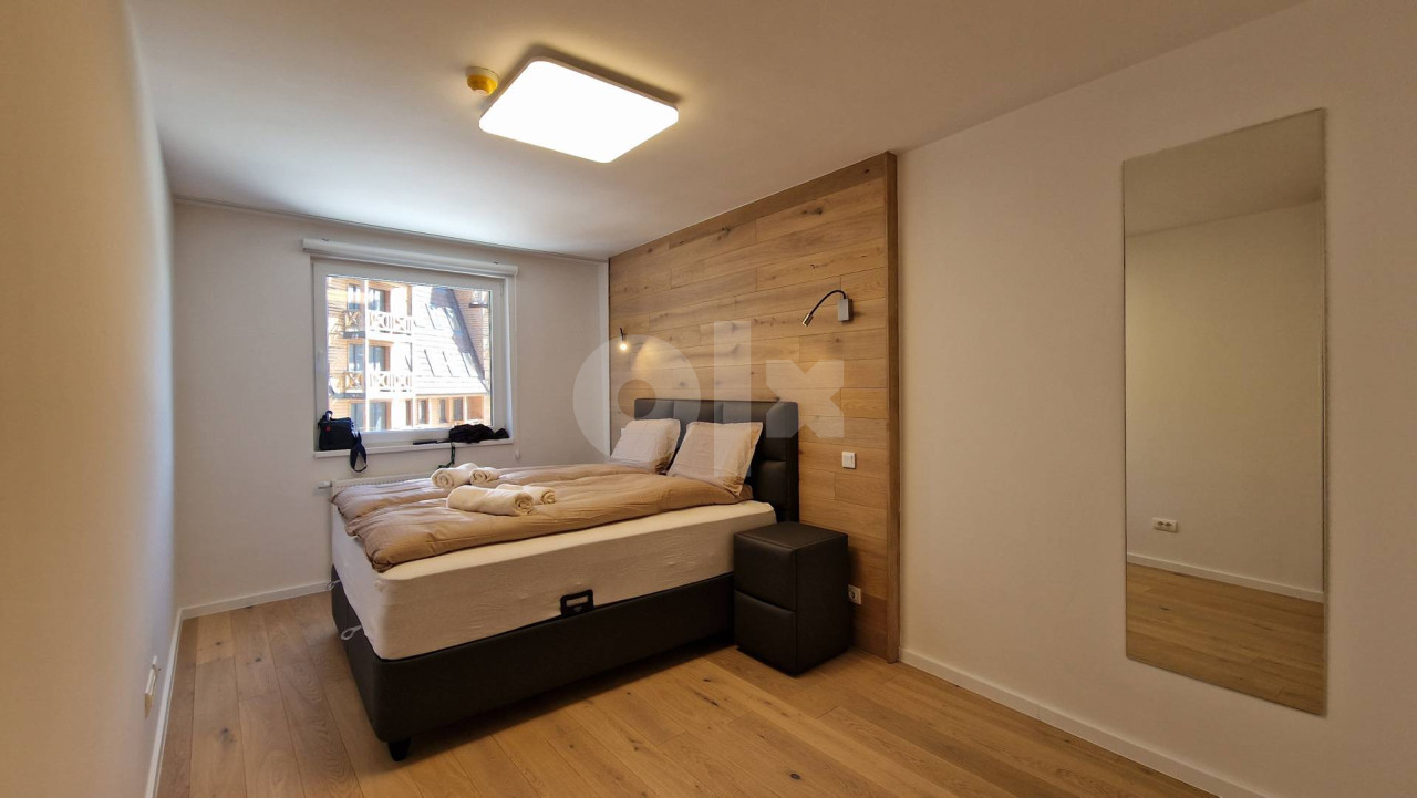 Nov trosoban apartman Poljice Jahorina 6