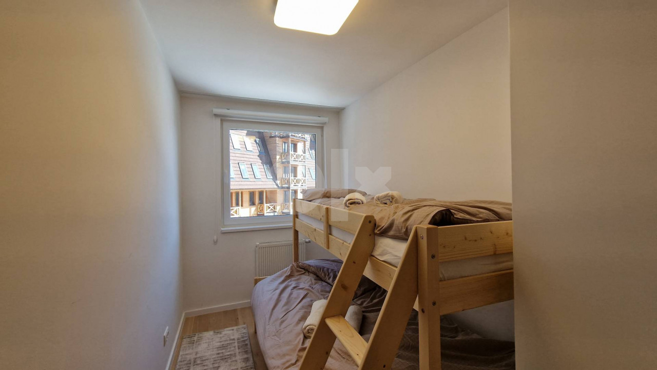 Nov trosoban apartman Poljice Jahorina 7