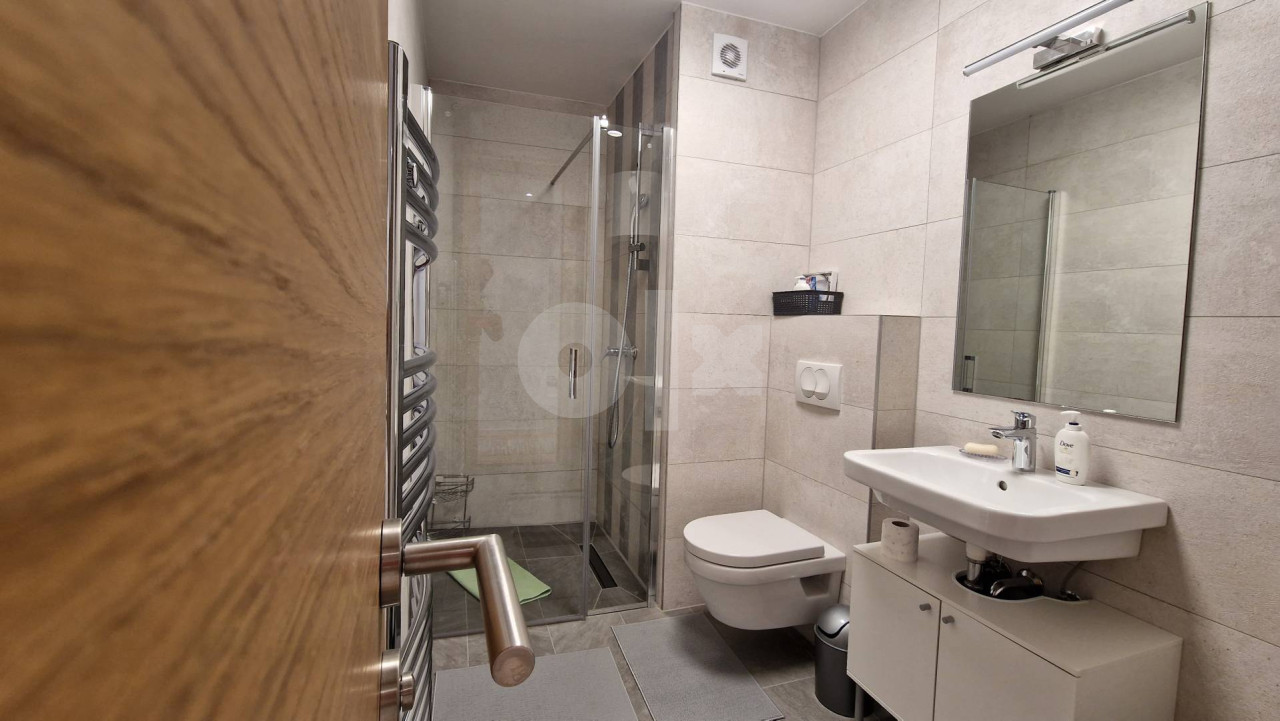 Nov trosoban apartman Poljice Jahorina 8