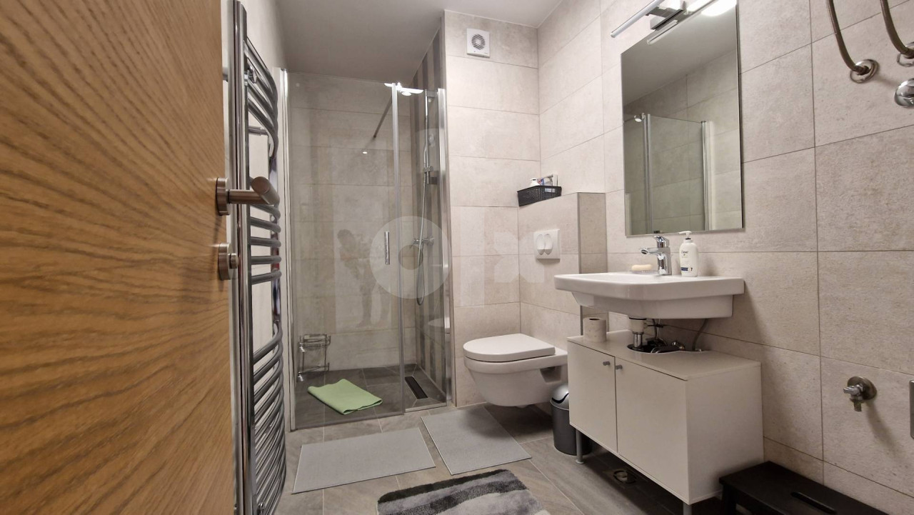 Nov trosoban apartman Poljice Jahorina 9