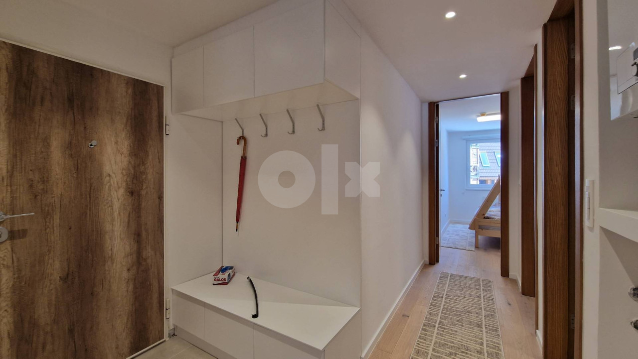 Nov trosoban apartman Poljice Jahorina 10