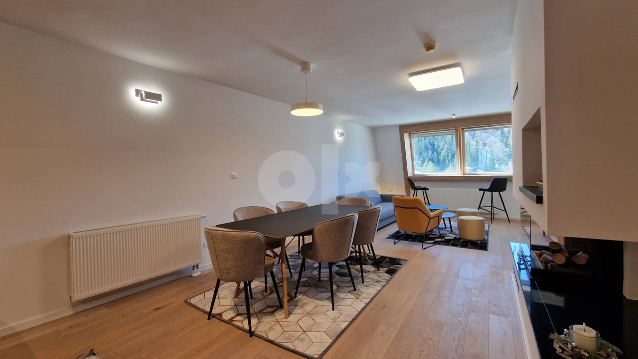 Nov trosoban apartman Poljice Jahorina 11
