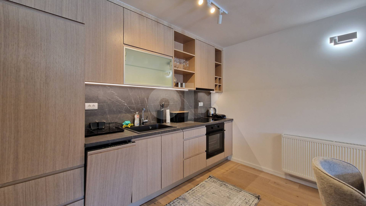 Nov trosoban apartman Poljice Jahorina 12