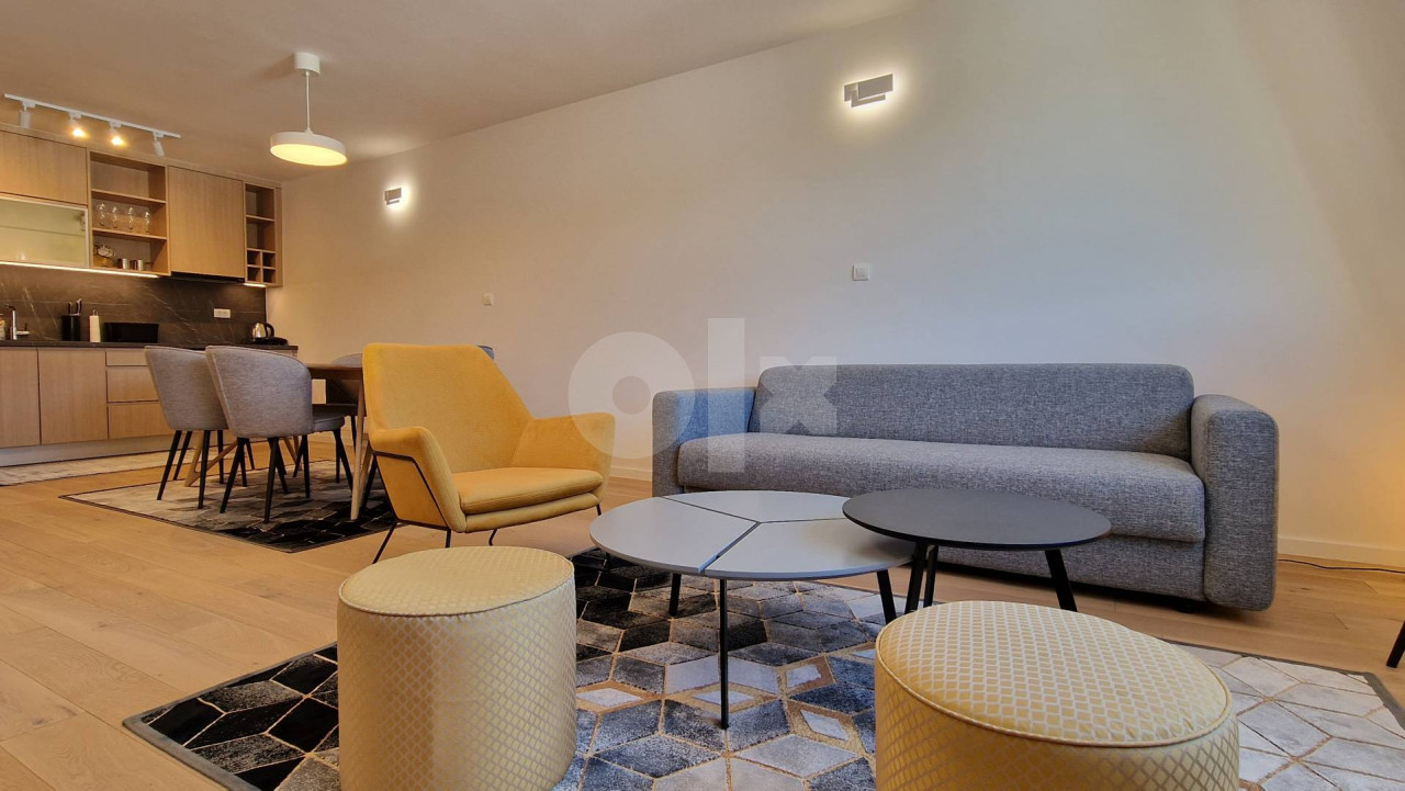 Nov trosoban apartman Poljice Jahorina 13