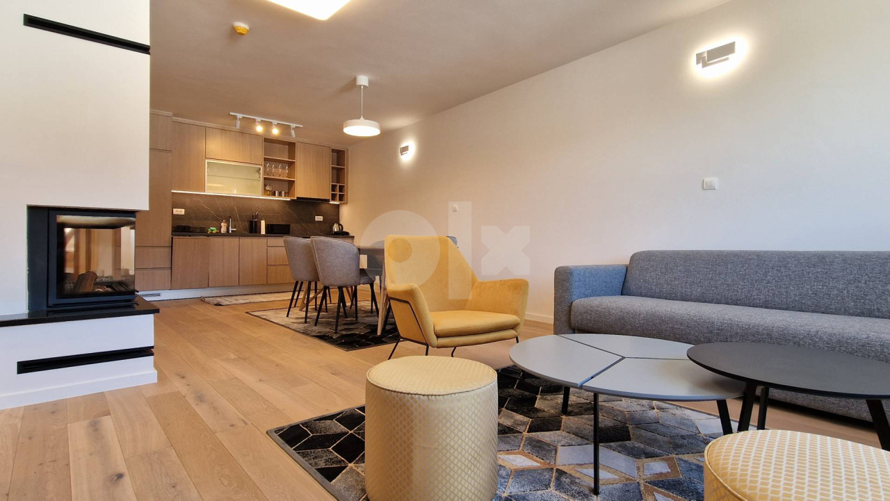 Nov trosoban apartman Poljice Jahorina 14