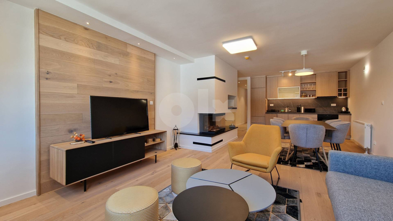 Nov trosoban apartman Poljice Jahorina 15