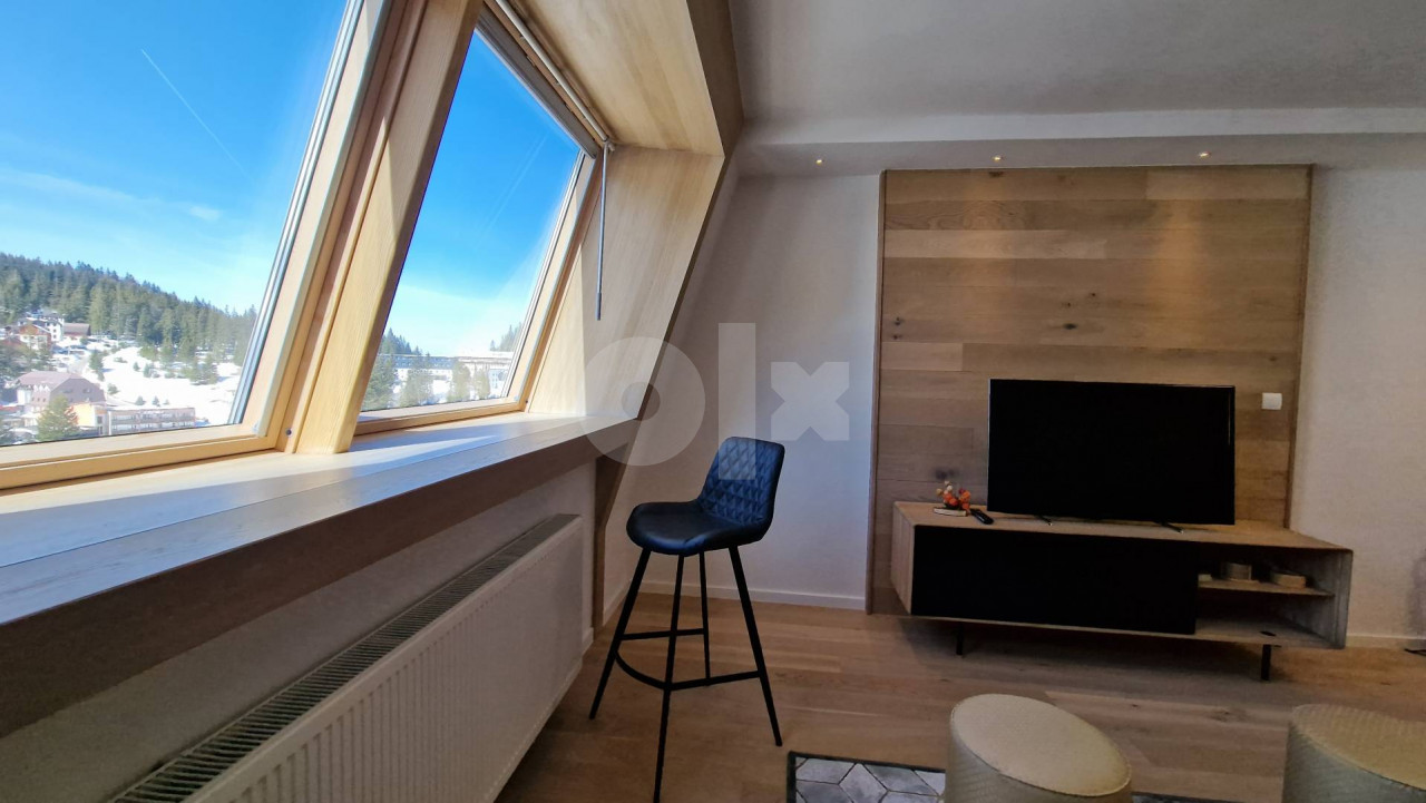 Nov trosoban apartman Poljice Jahorina 16