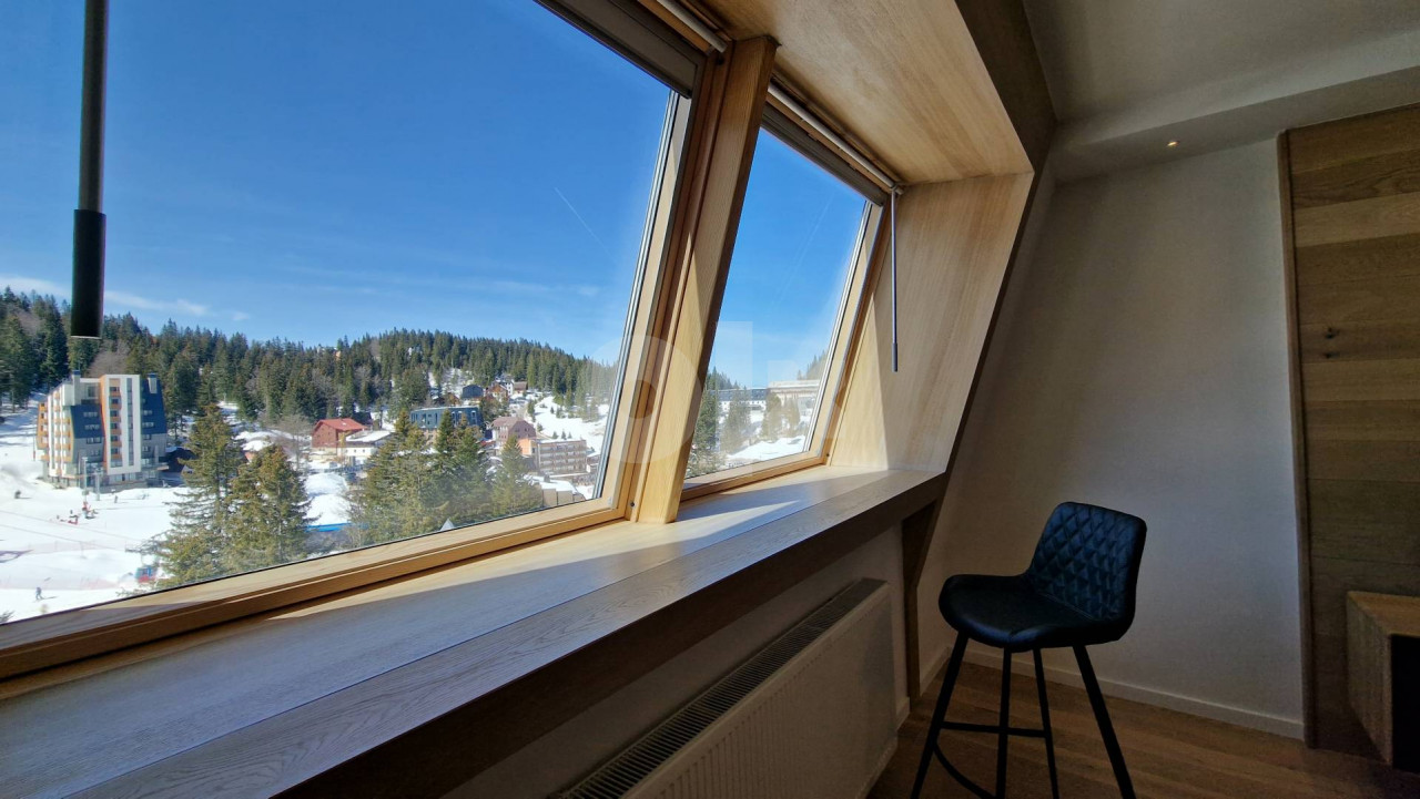 Nov trosoban apartman Poljice Jahorina 17