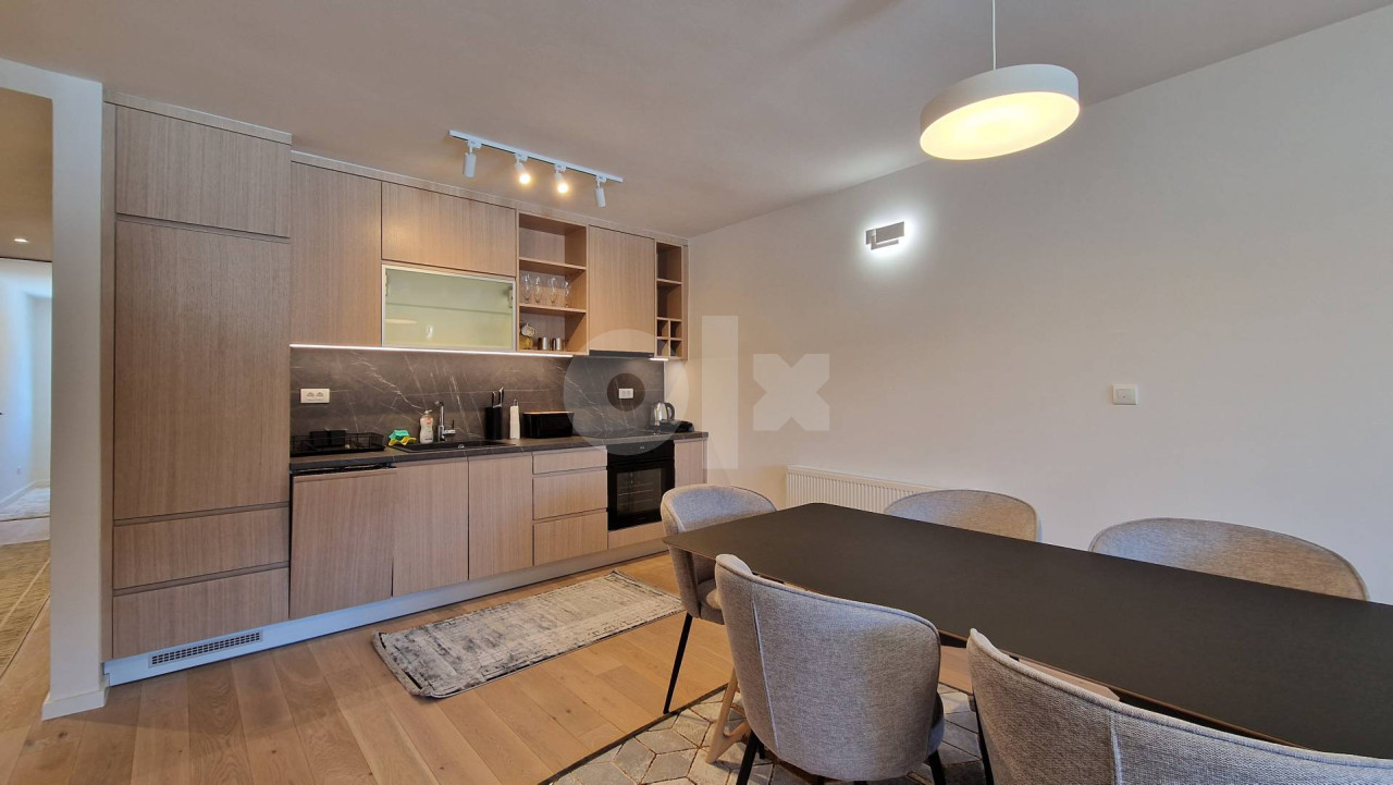 Nov trosoban apartman Poljice Jahorina 19