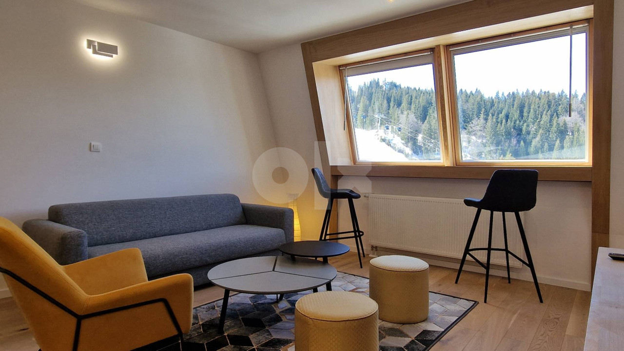 Nov trosoban apartman Poljice Jahorina 20