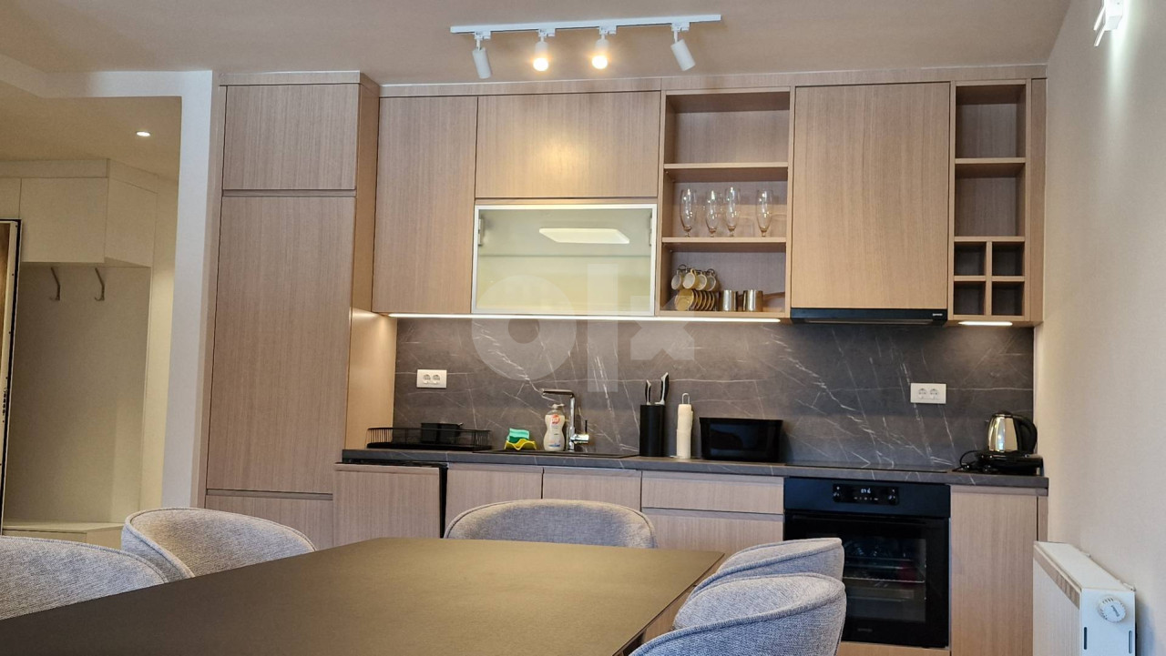Nov trosoban apartman Poljice Jahorina 22
