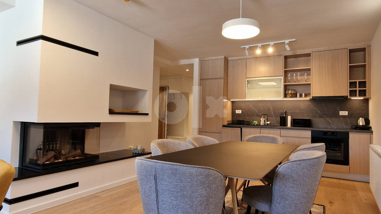 Nov trosoban apartman Poljice Jahorina 23
