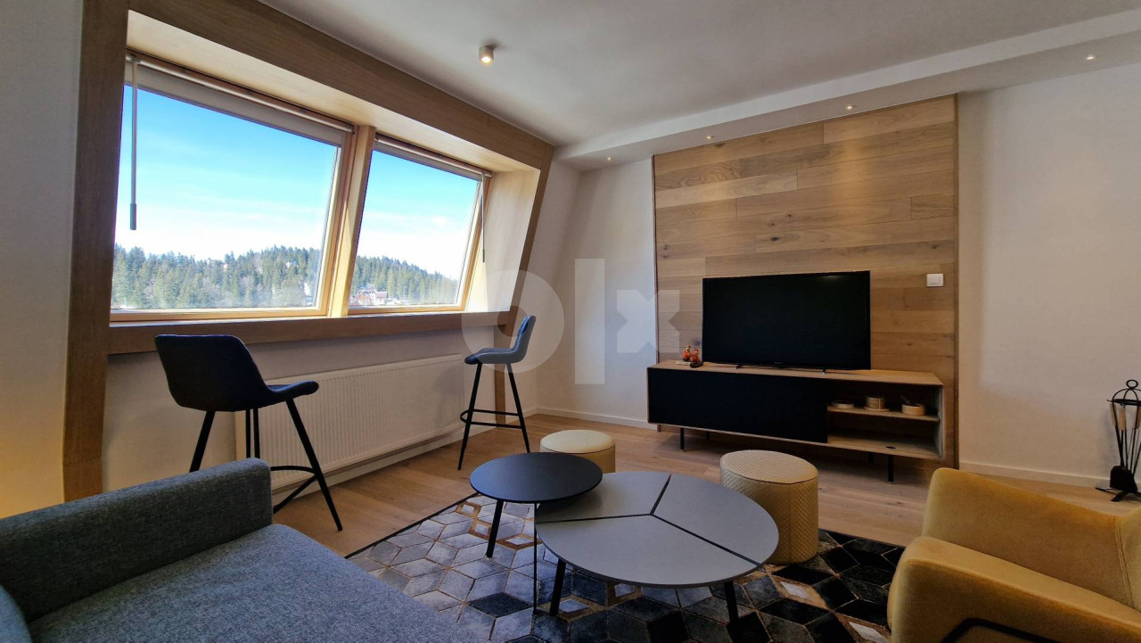 Nov trosoban apartman Poljice Jahorina 24