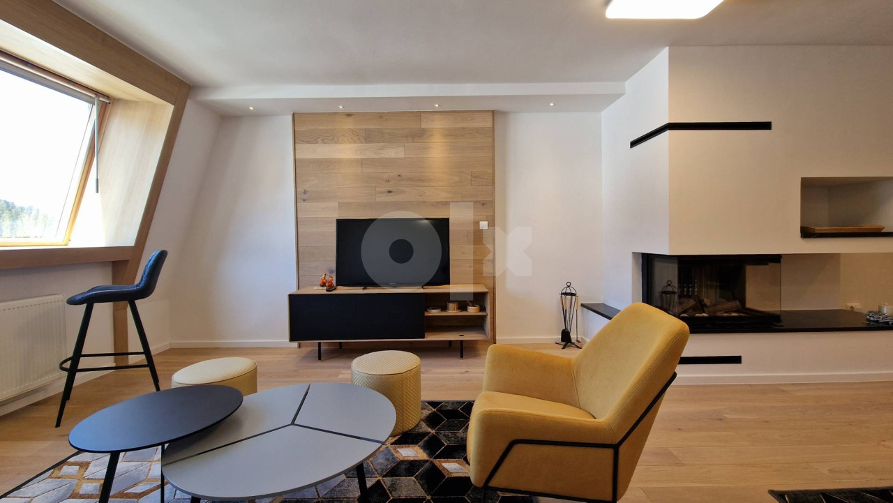 Nov trosoban apartman Poljice Jahorina 25