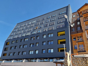 Nov trosoban apartman Poljice Jahorina