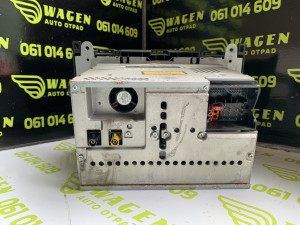 Radio Mercedes W169 (fotografija 1)