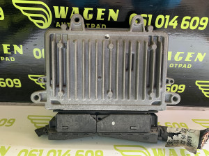 Elektronika motora Mercedes W169 (fotografija 2)