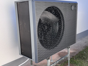 Toplotne pumpe - Prodaja i Ugradnja - Toplotna pumpa - Grijanje