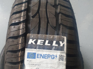 175/65 R14 KELLY ST2 175 65 14 1KOM
