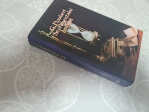 SENTIMENTALNI ODGOJ - Gustave Flaubert