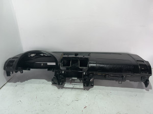Instrument tabla SsangYong Rexton 2007