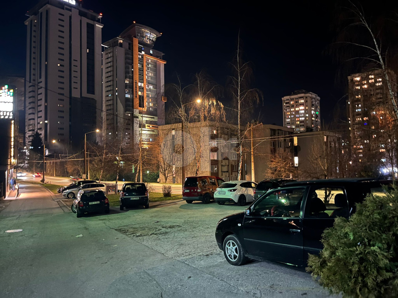 Poslovni prostor Sarajevo - Novi Grad 120m2