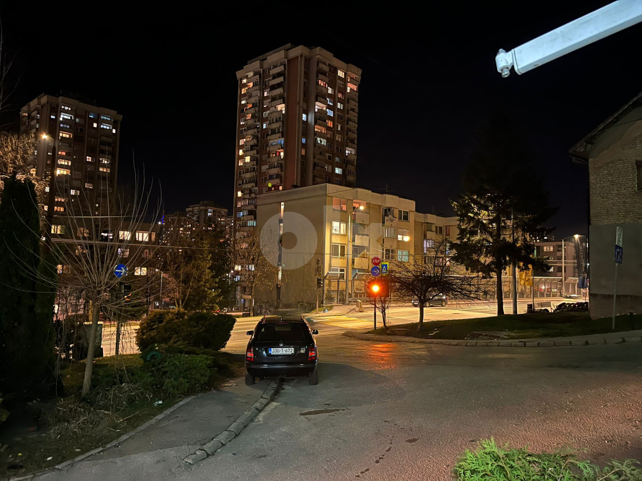 Poslovni prostor Sarajevo - Novi Grad 120m2 2