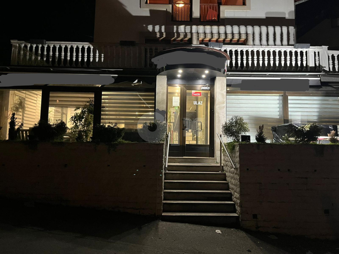 Poslovni prostor Sarajevo - Novi Grad 120m2 3