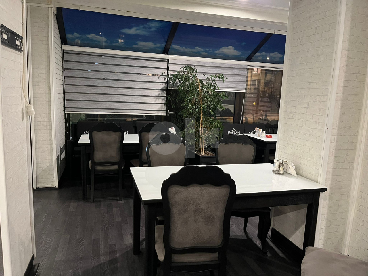 Poslovni prostor Sarajevo - Novi Grad 120m2 8
