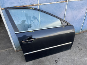 PREDNJA LIJEVA DESNA VRATA MAZDA 6 crna