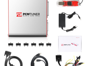 PCM Tuner novo
