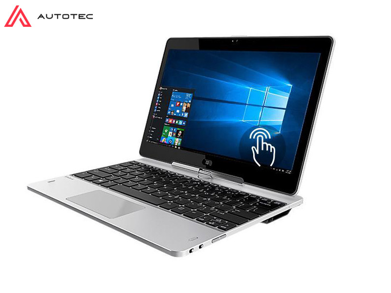 Delphi Auto dijagnostika VCDS tablet HP Revolve 810 G3