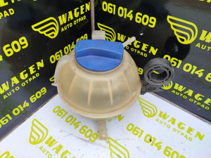 Boca vode Seat Ibiza 2004 (fotografija 1)
