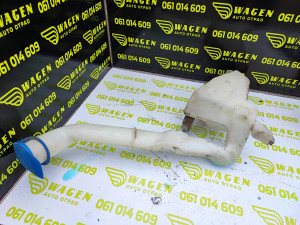 Boca za brisace Seat Ibiza 2004 (fotografija 1)