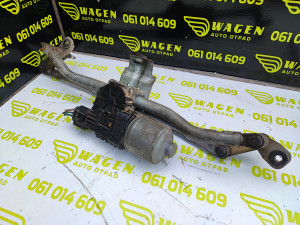 Poluga motoric brisaca Seat Ibiza 2004 (fotografija 1)