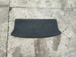 Daska gepeka Seat Ibiza 2007